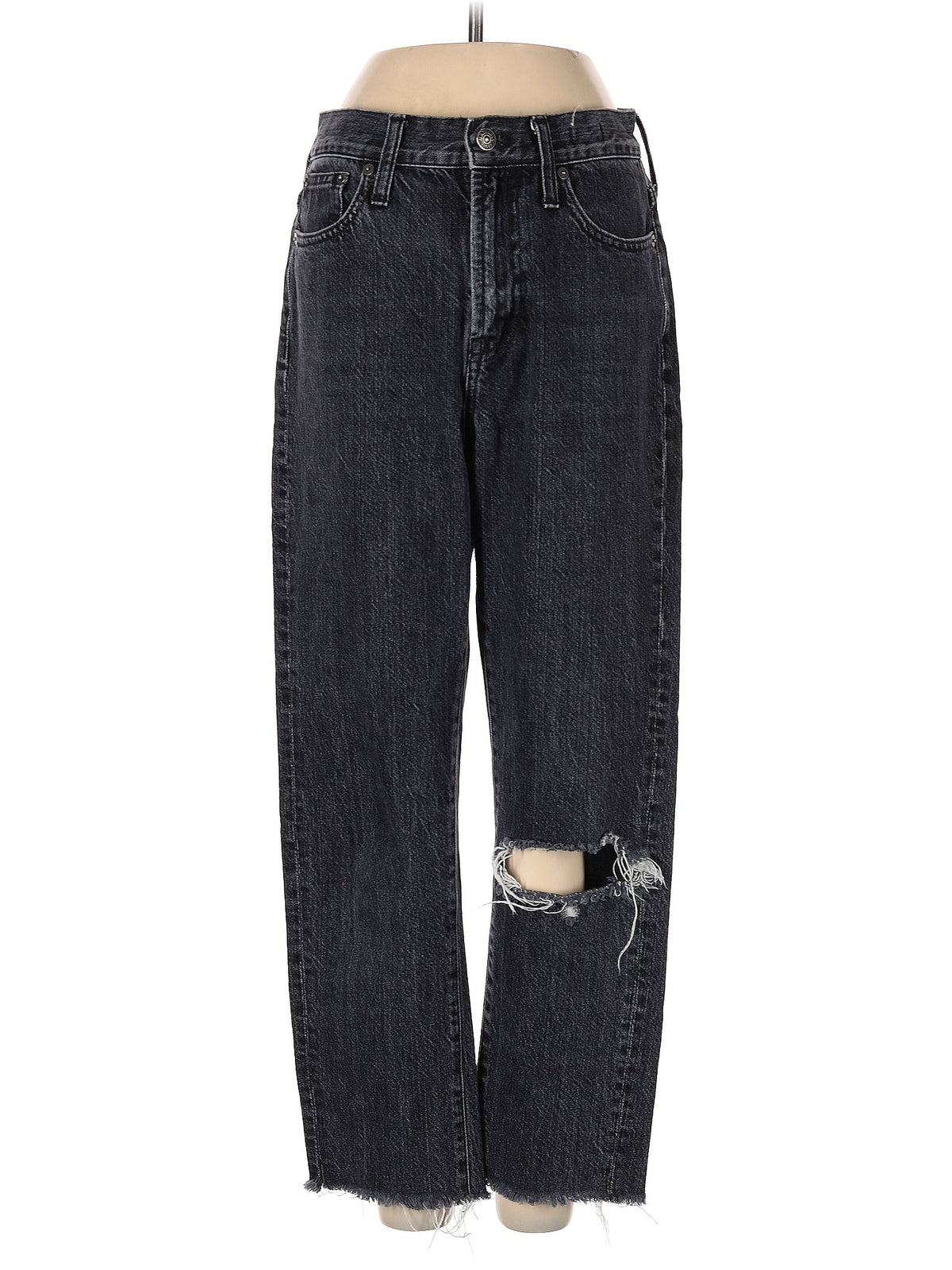 1 waist size - 26