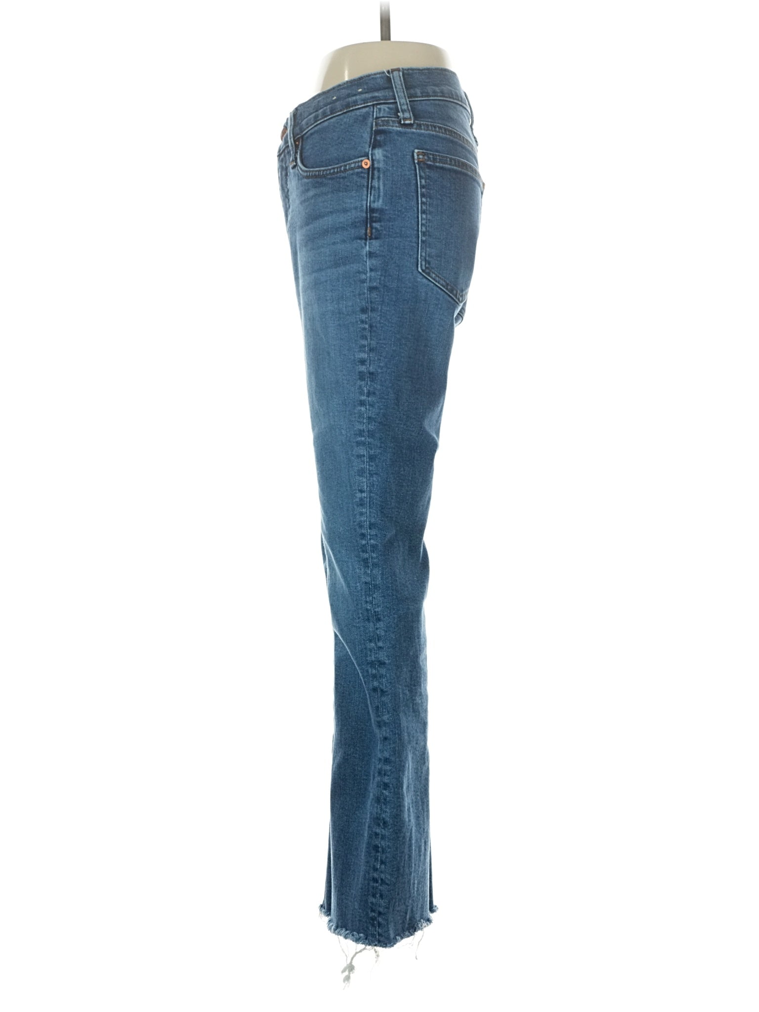 4 waist size - 25