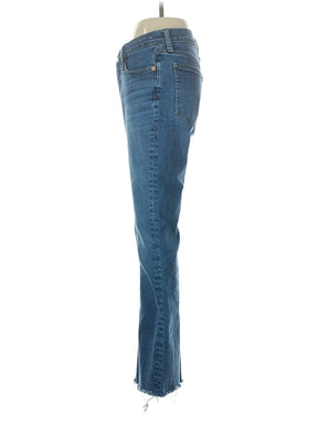 4 waist size - 25
