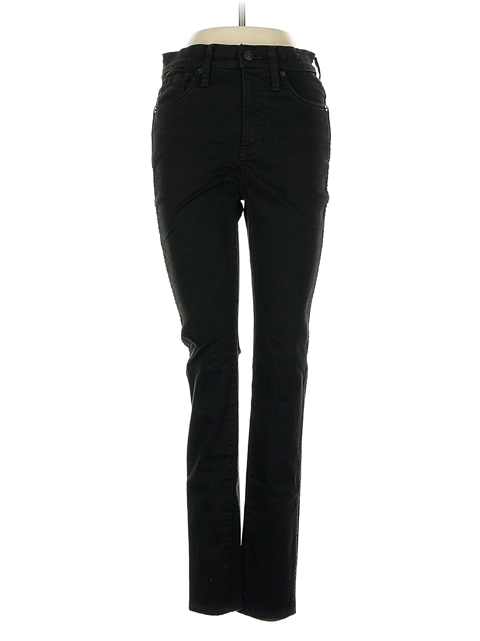 1 waist size - 25