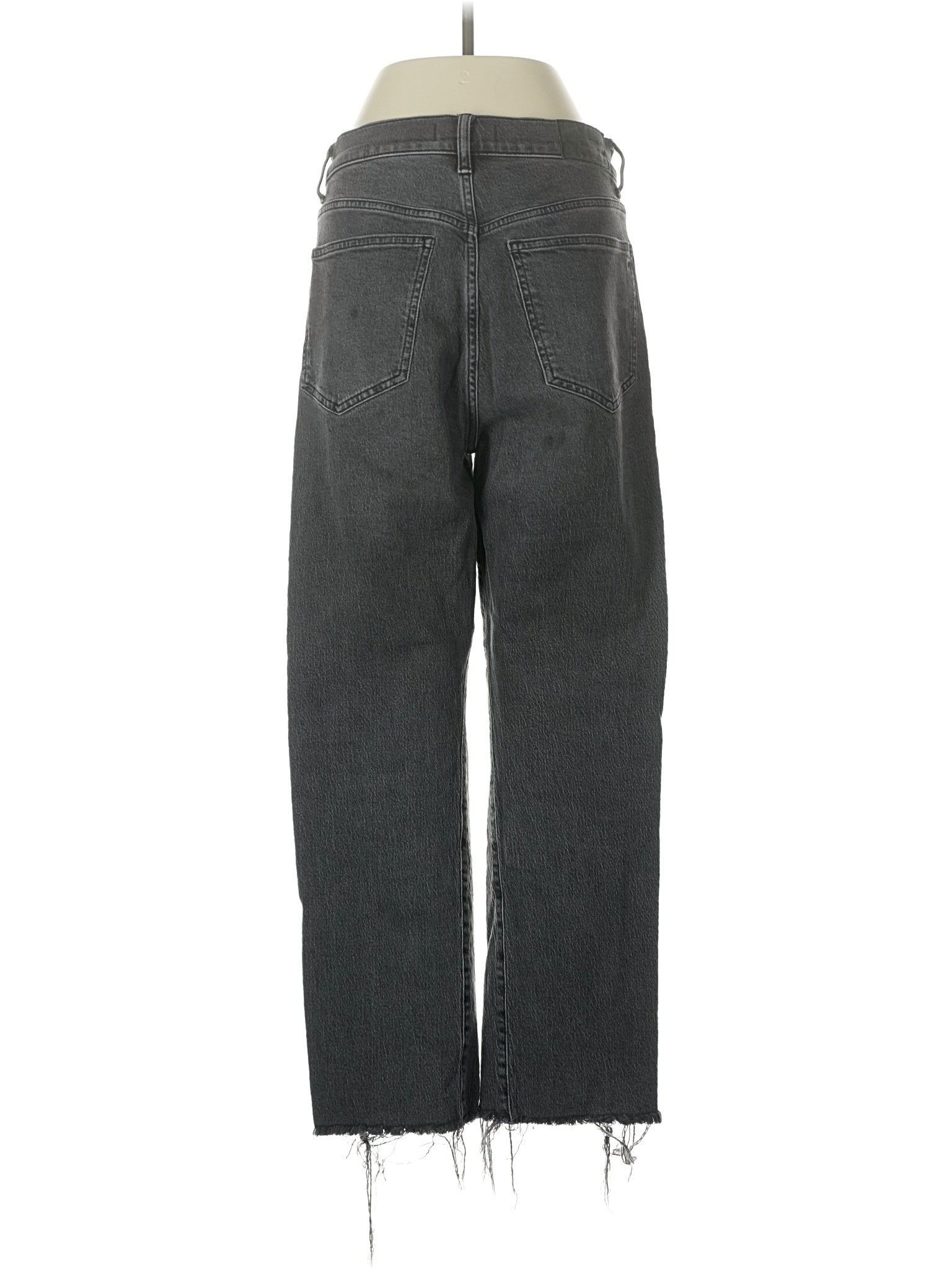 2 waist size - 27