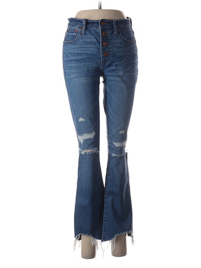 1 waist size - 26