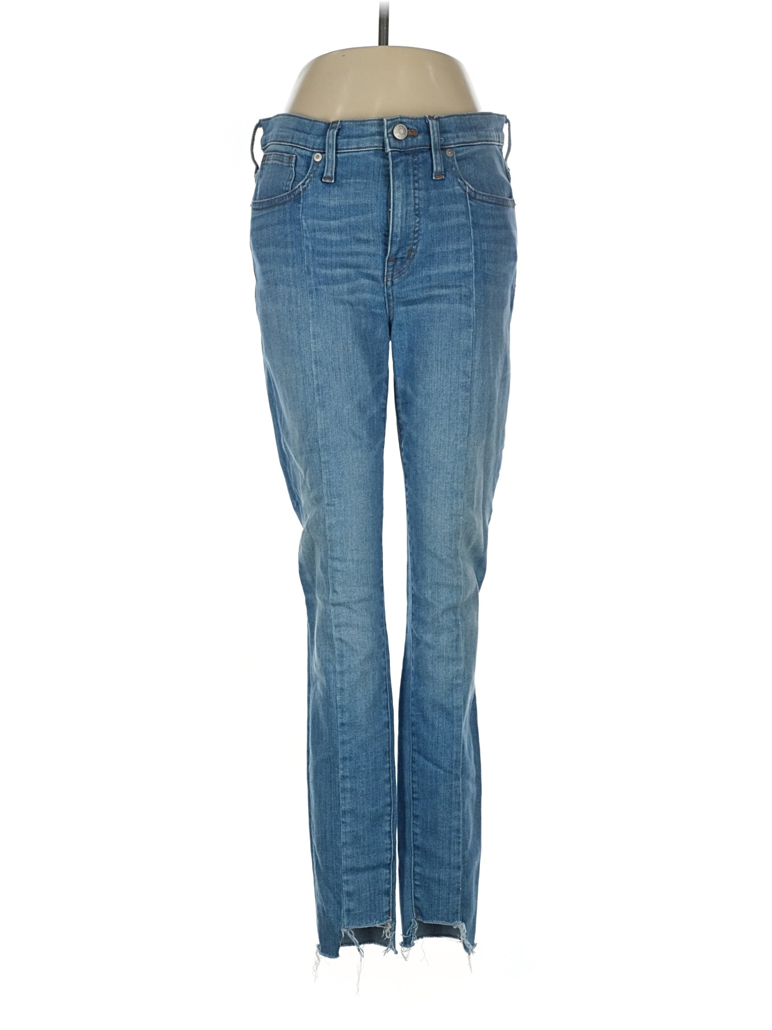 1 waist size - 29