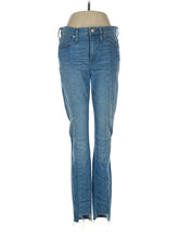 1 waist size - 29