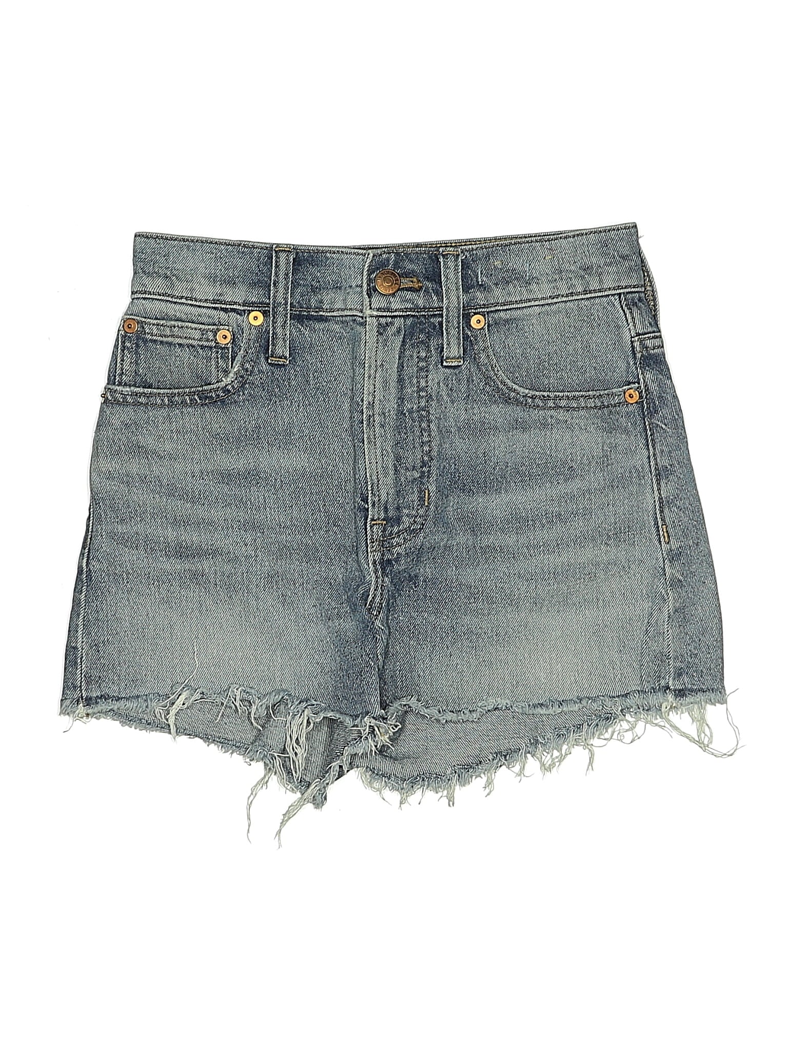 1 waist size - 23