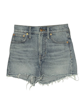 1 waist size - 23