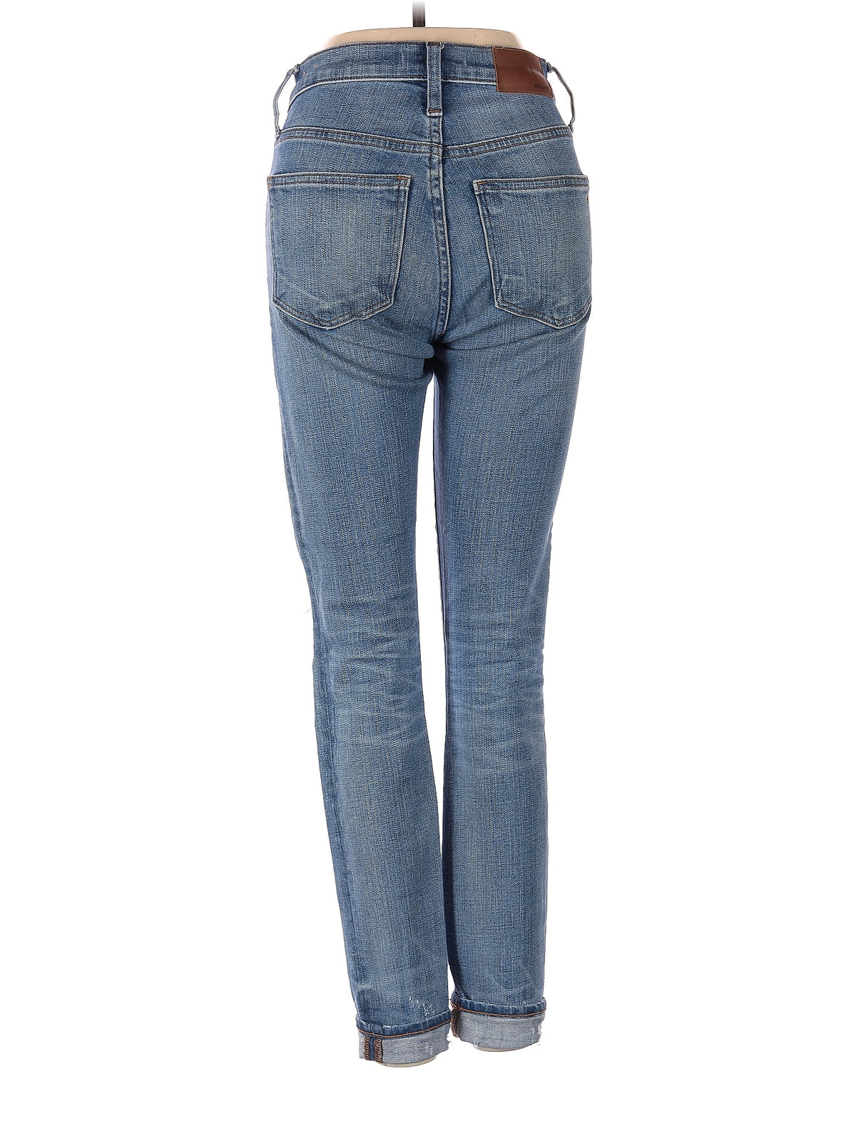 2 waist size - 23