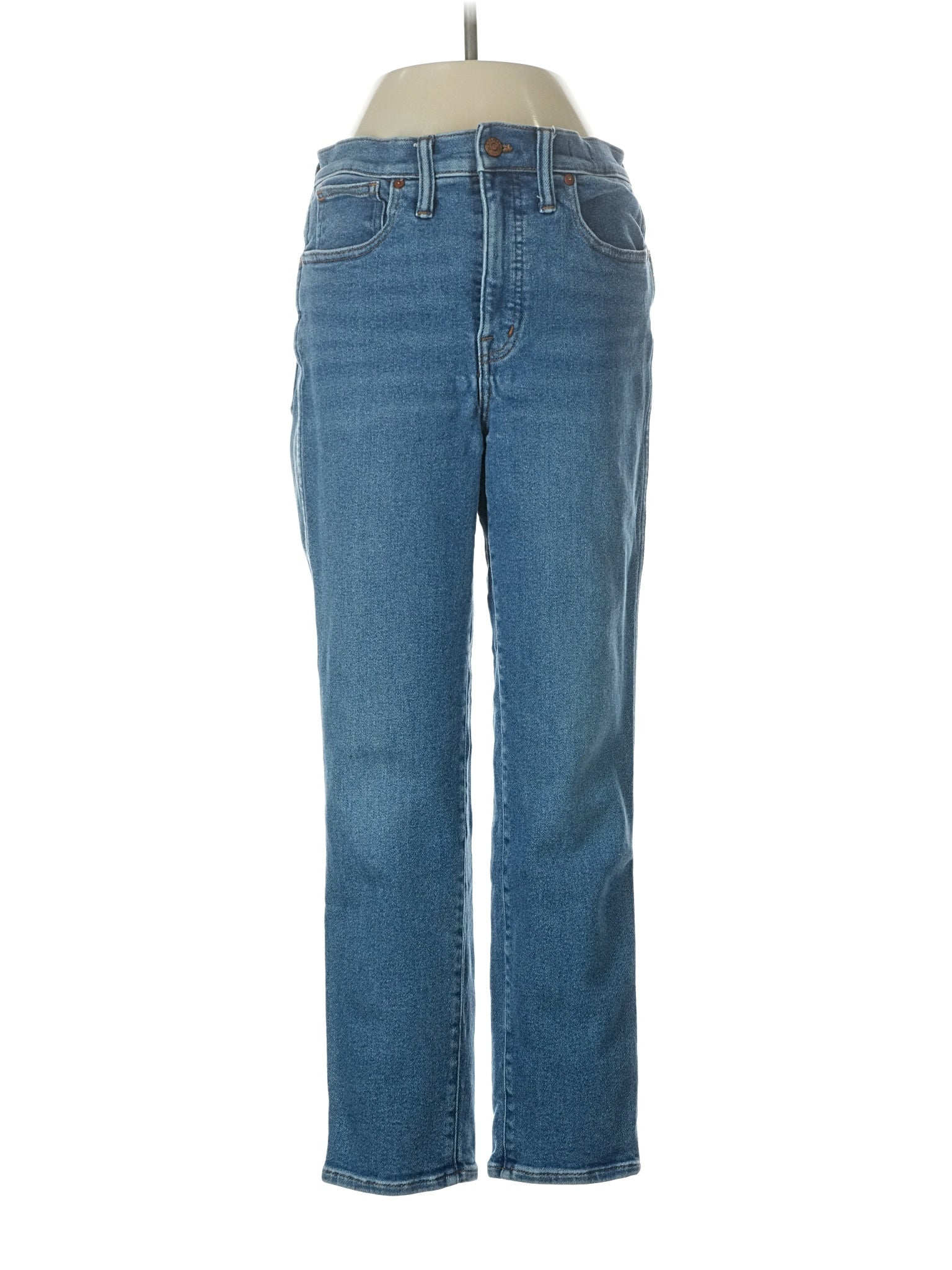 1 waist size - 27