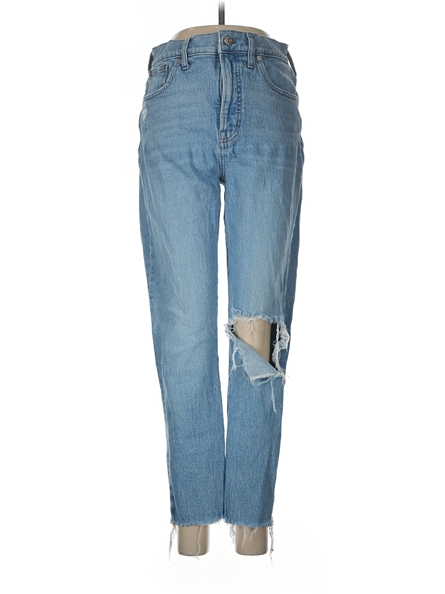 1 waist size - 28