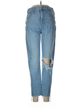 1 waist size - 28