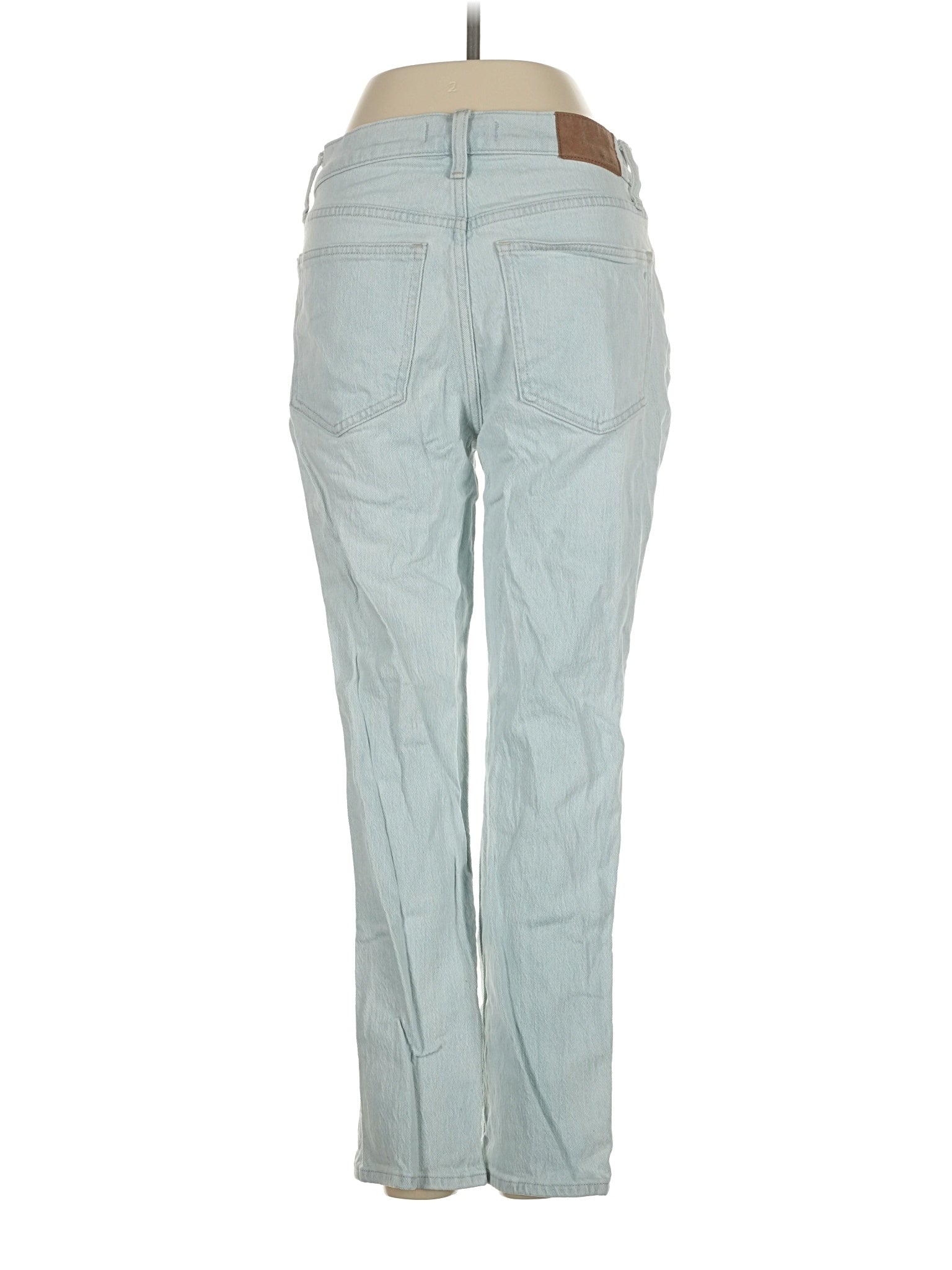2 waist size - 26 P