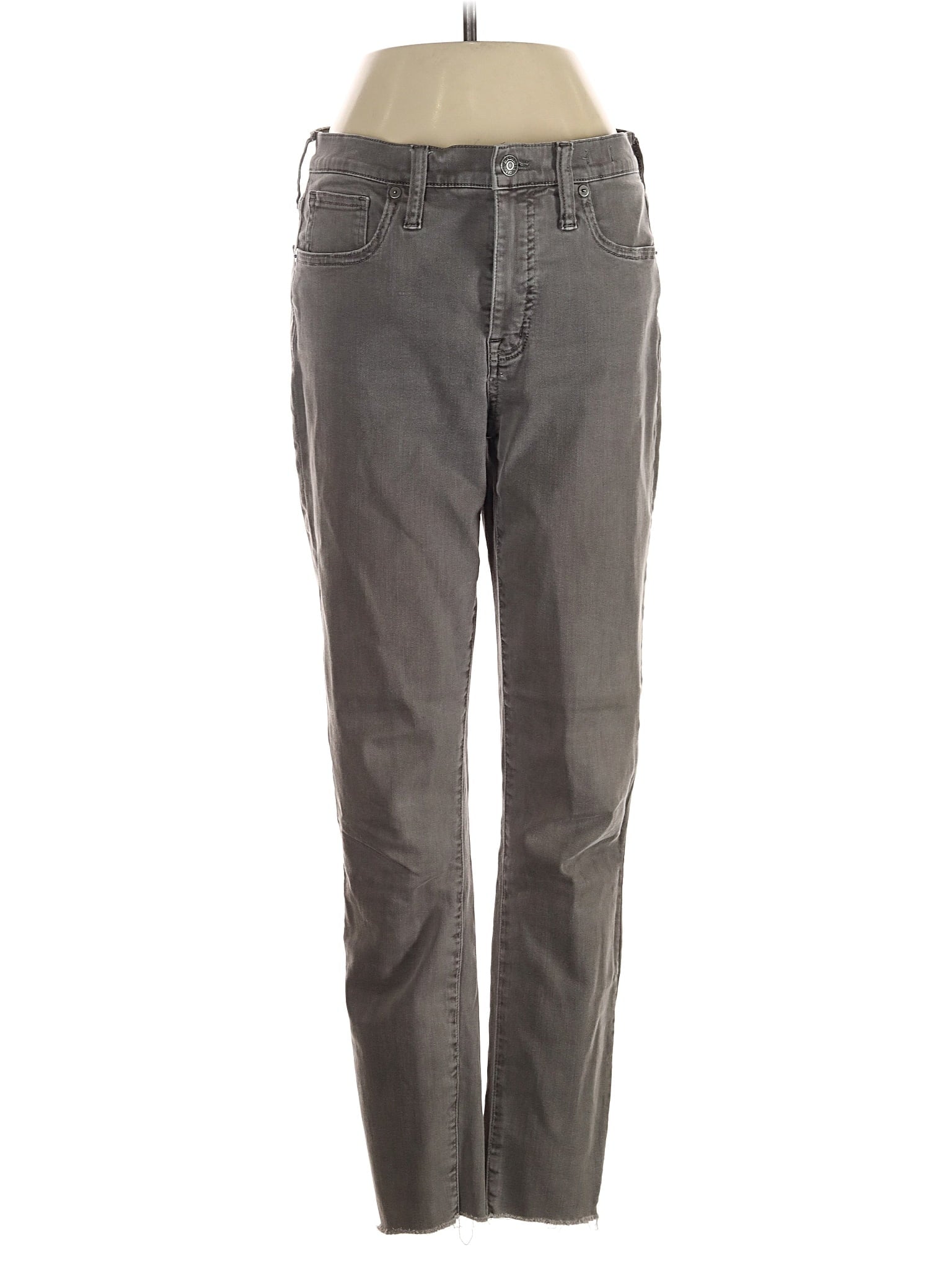 1 waist size - 27