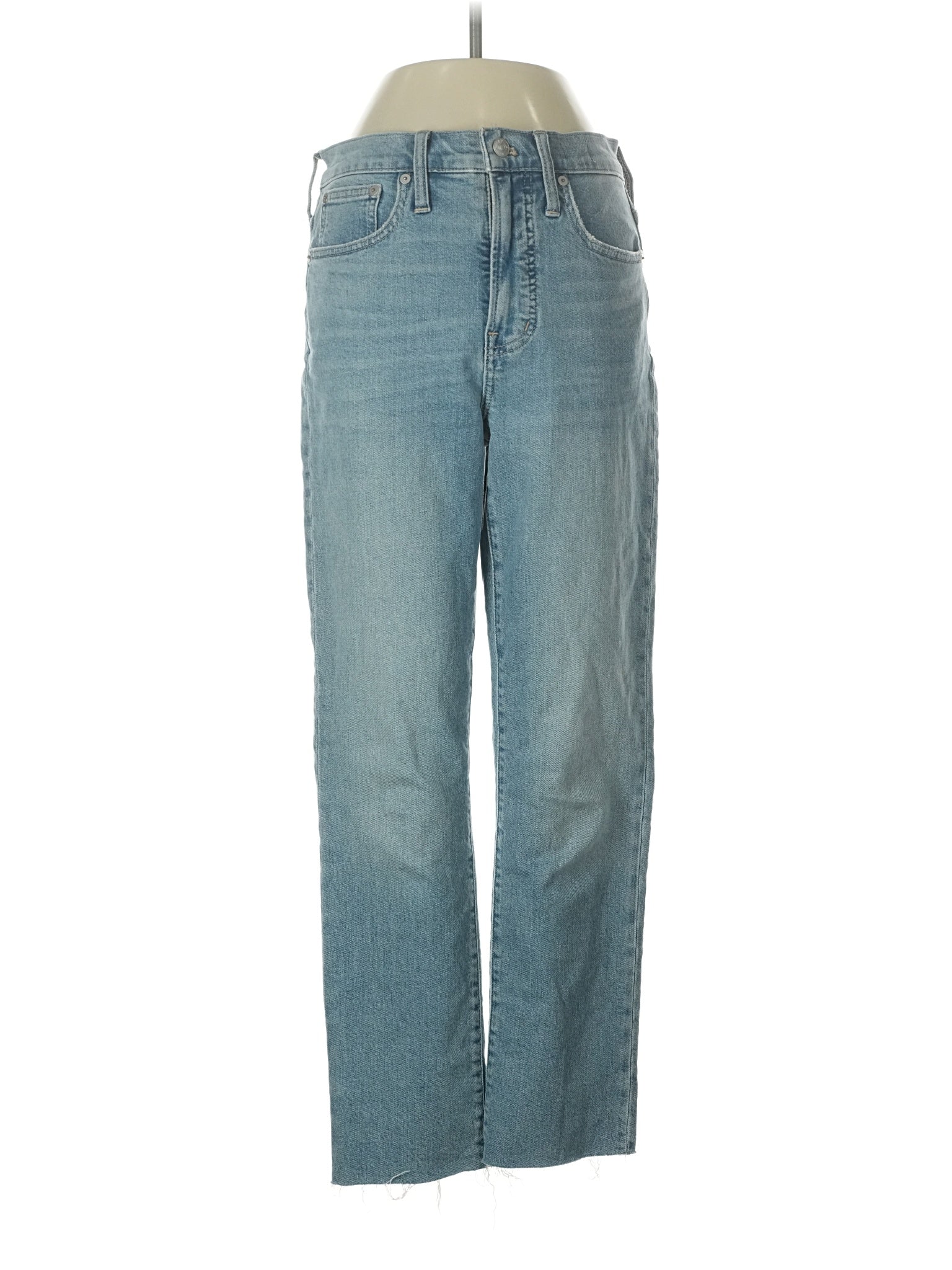 1 waist size - 25