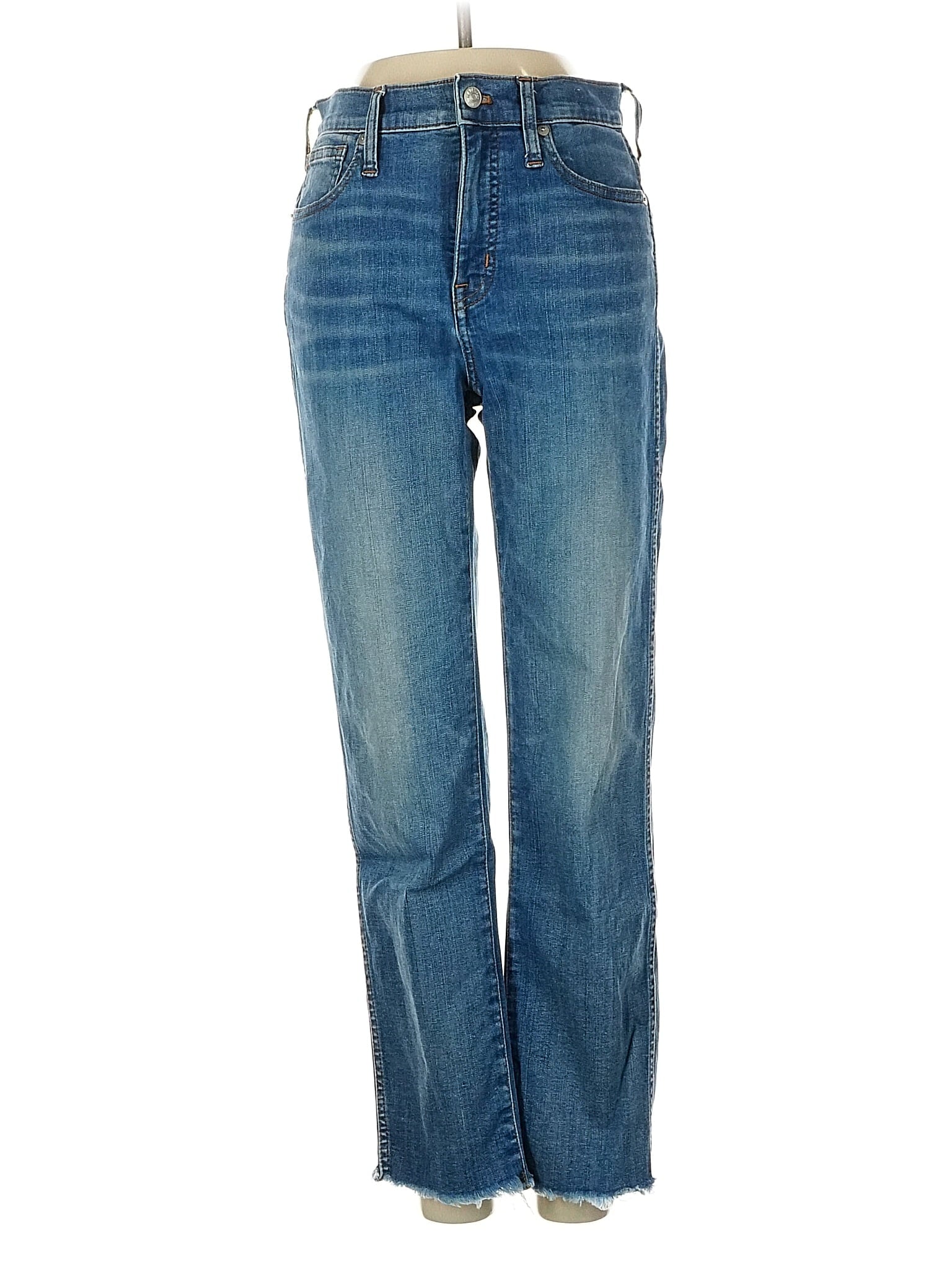 1 waist size - 24