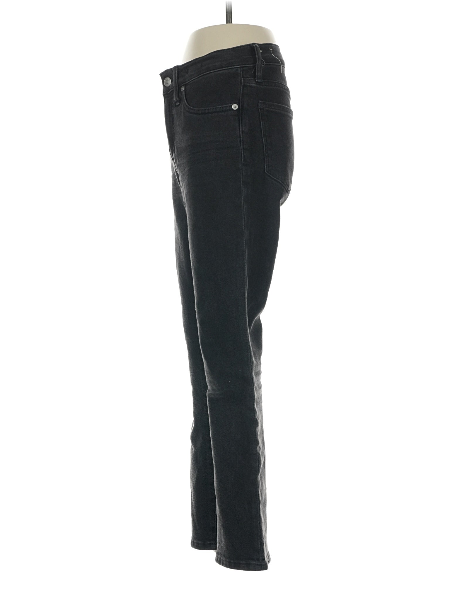 4 waist size - 25