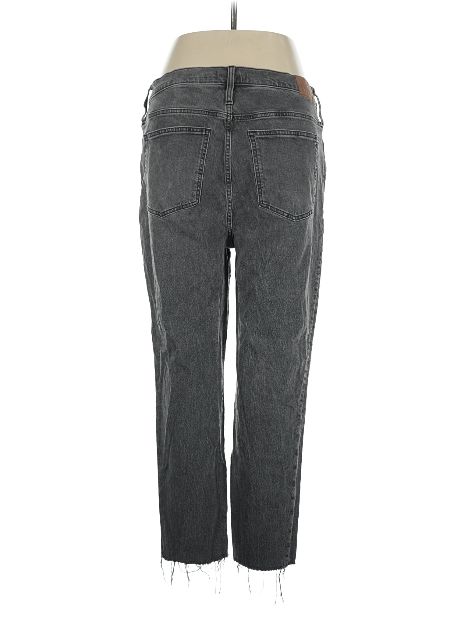 7 waist size - 33