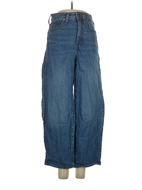 7 waist size - 27