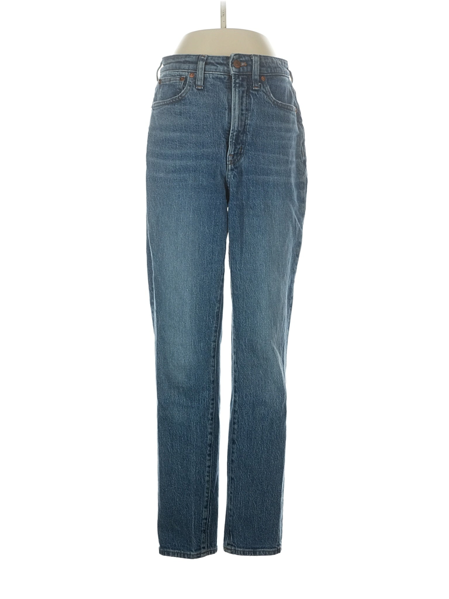 1 waist size - 27