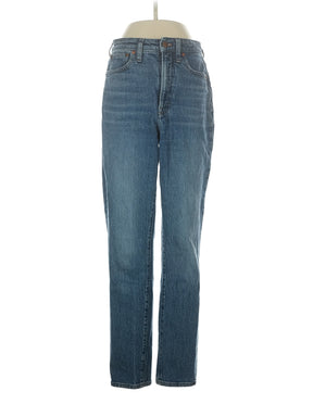 1 waist size - 27