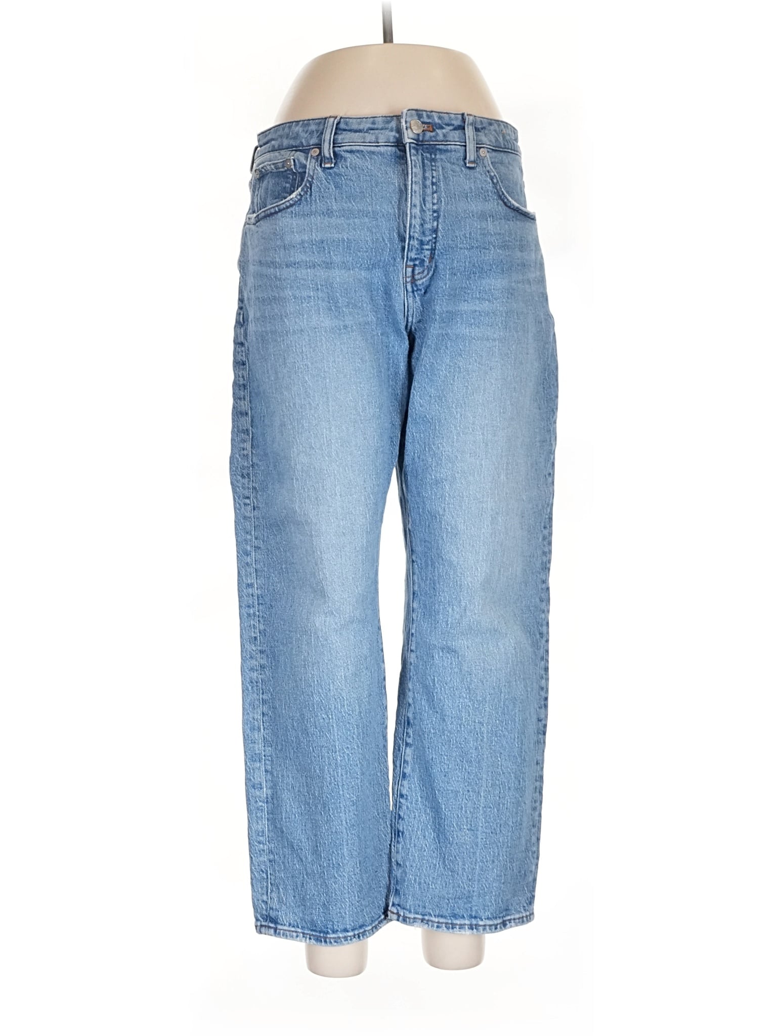 1 waist size - 31