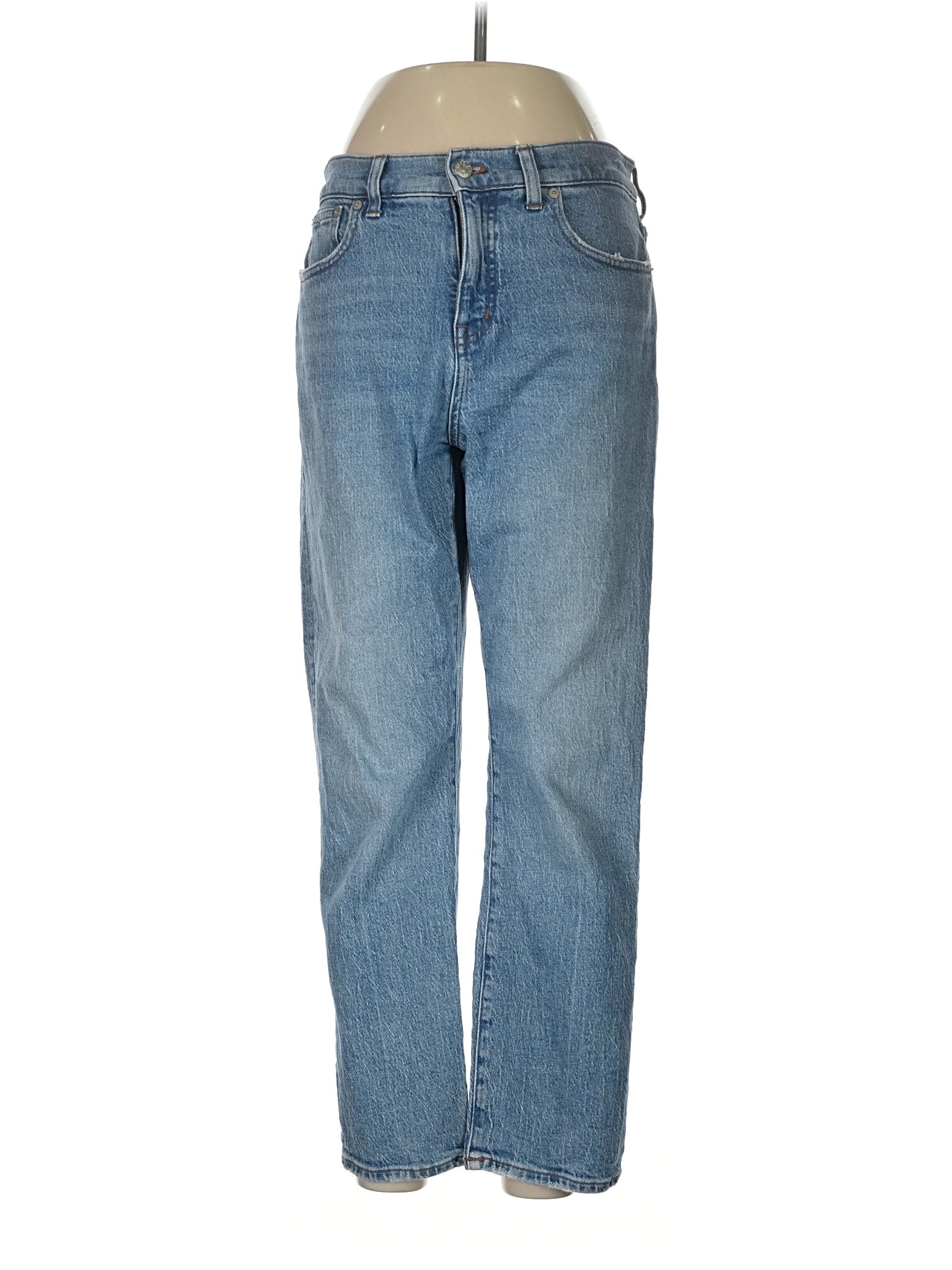 1 waist size - 28 P