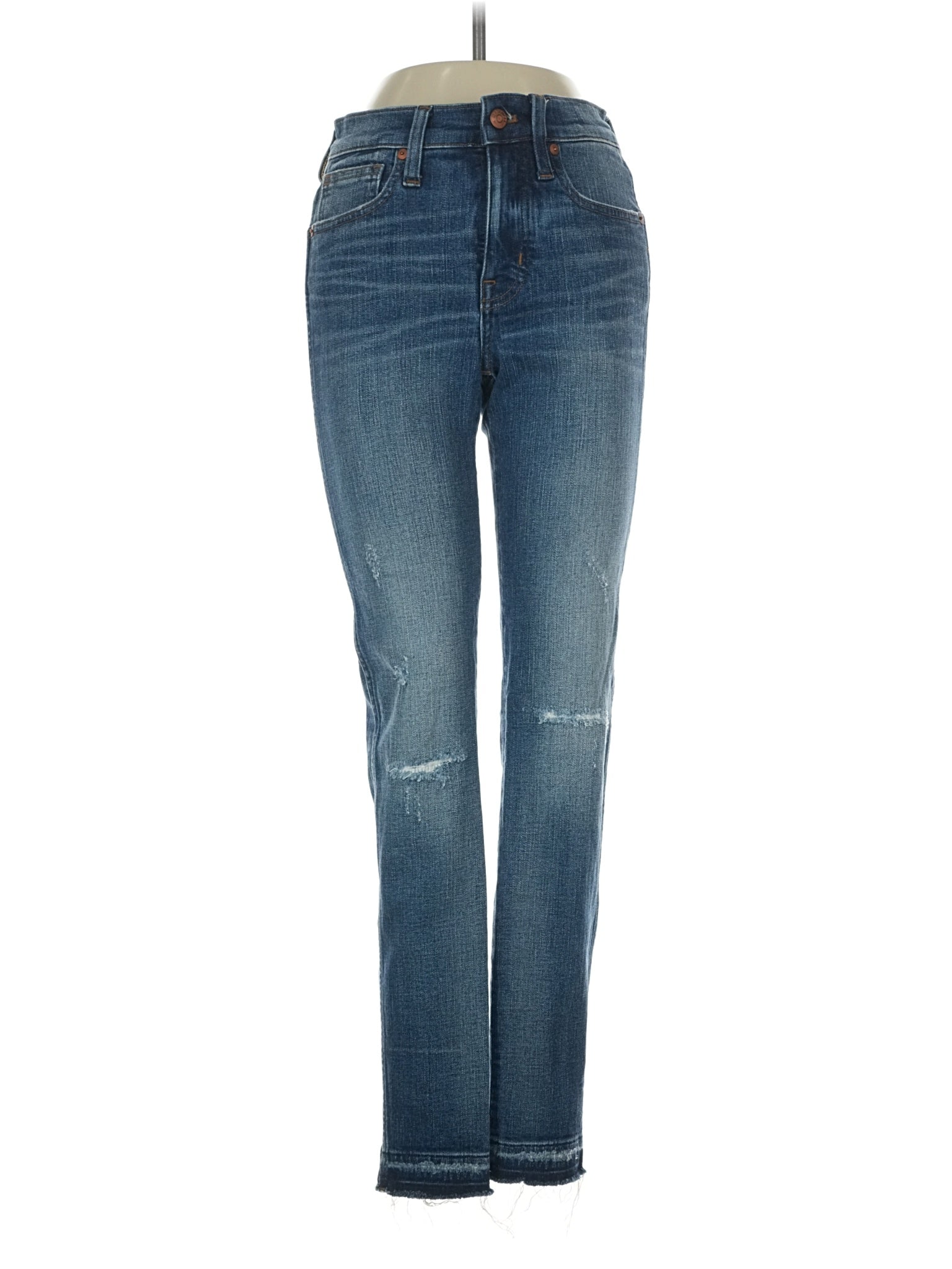 1 waist size - 24