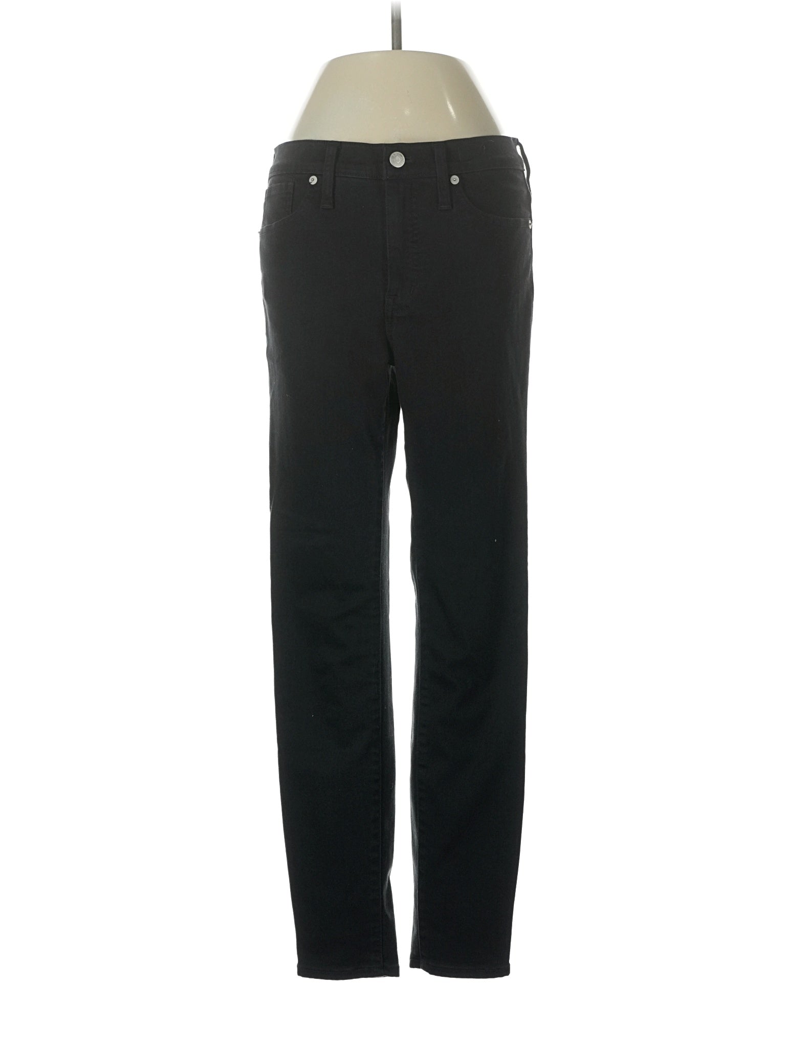 1 waist size - 27