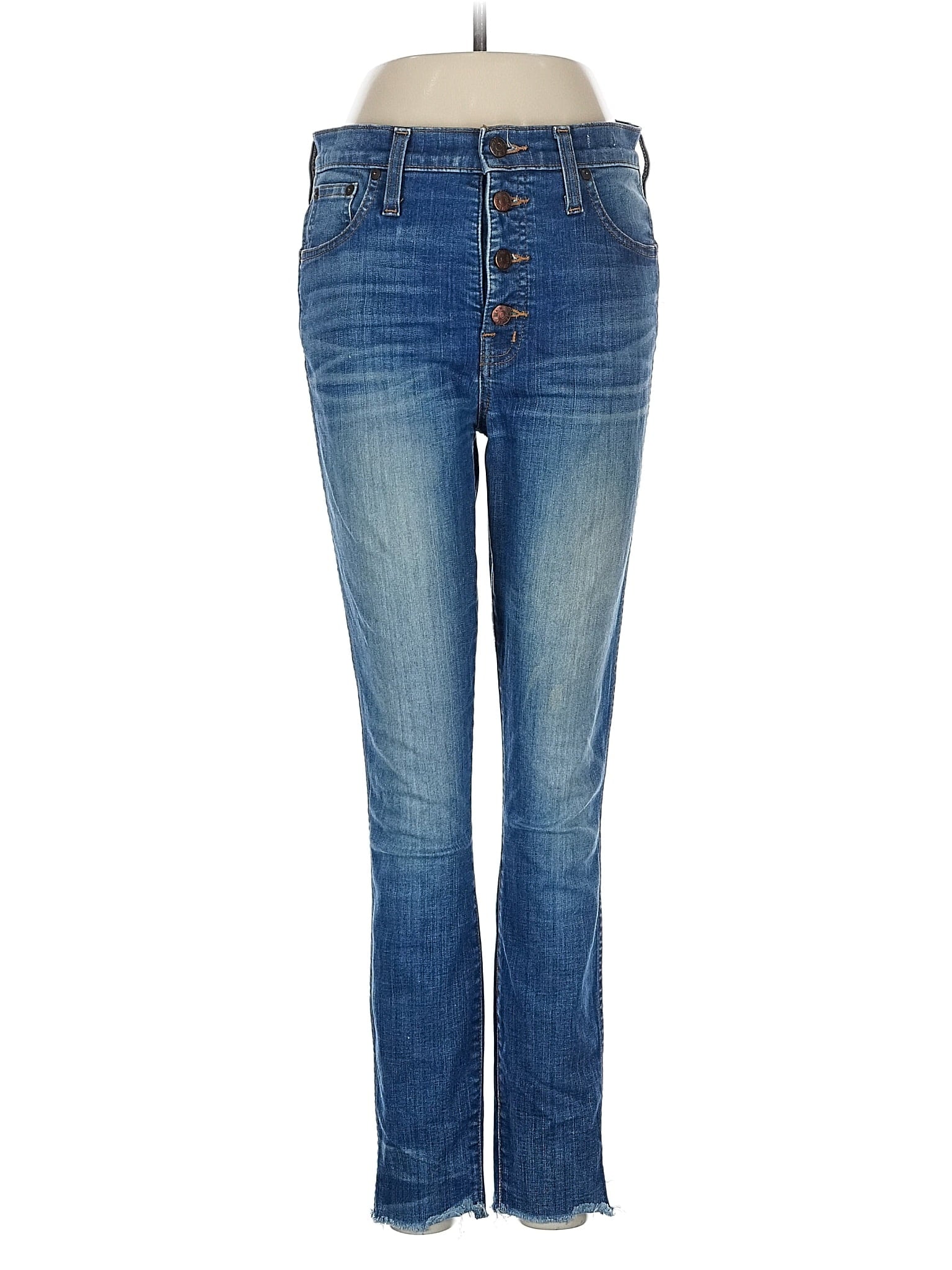 1 waist size - 28