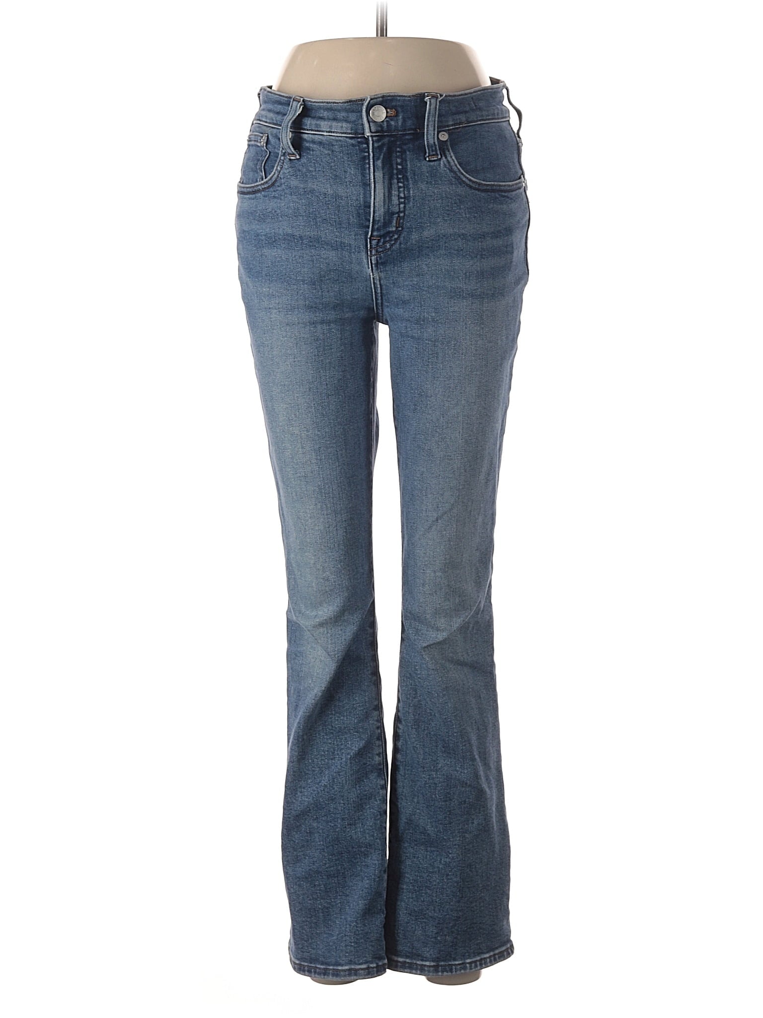 1 waist size - 26