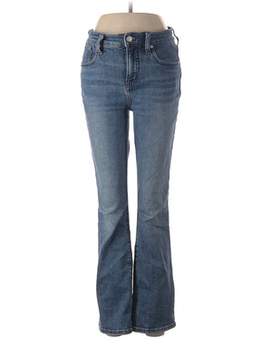 1 waist size - 26