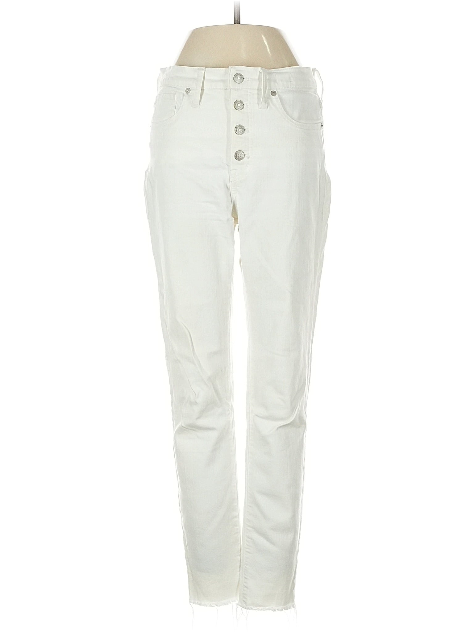 1 waist size - 27
