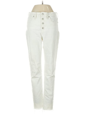 1 waist size - 27
