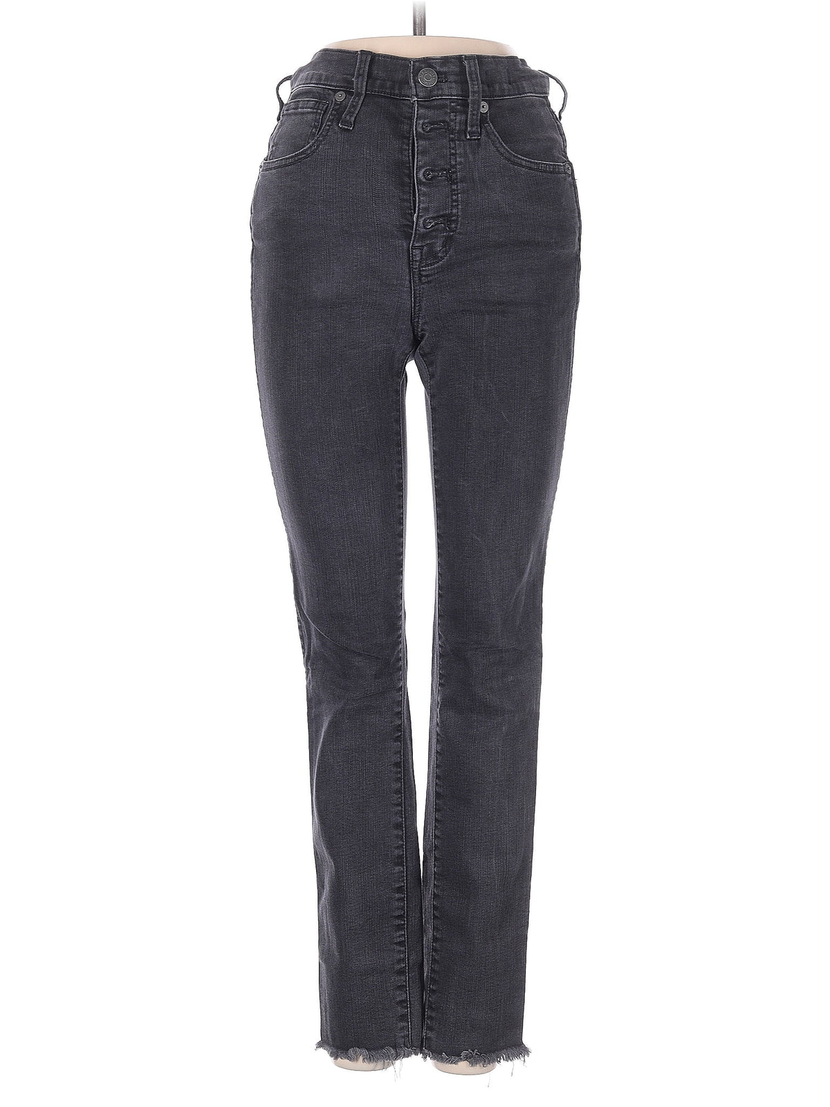 1 waist size - 24