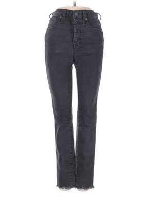 1 waist size - 24