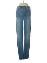 1 waist size - 27