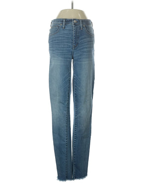 1 waist size - 27