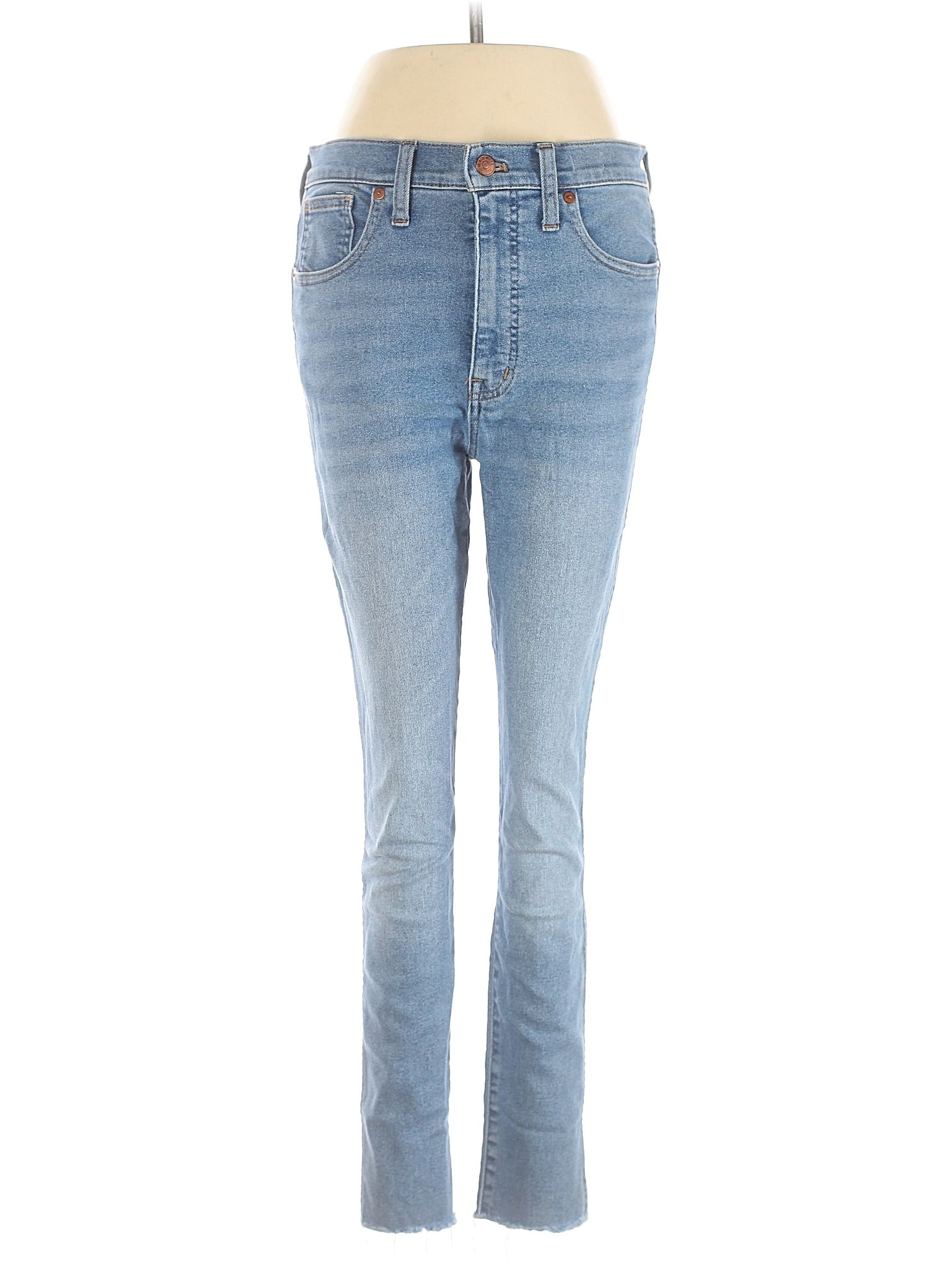 1 waist size - 28
