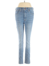 1 waist size - 28