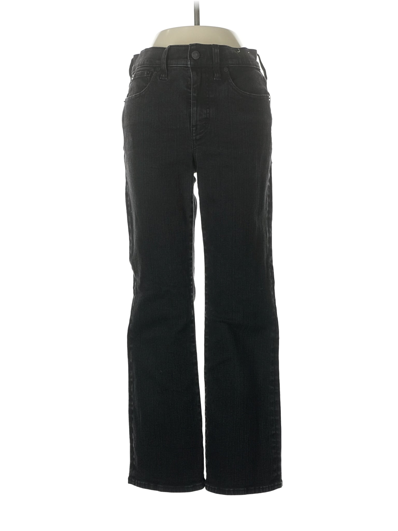 1 waist size - 27