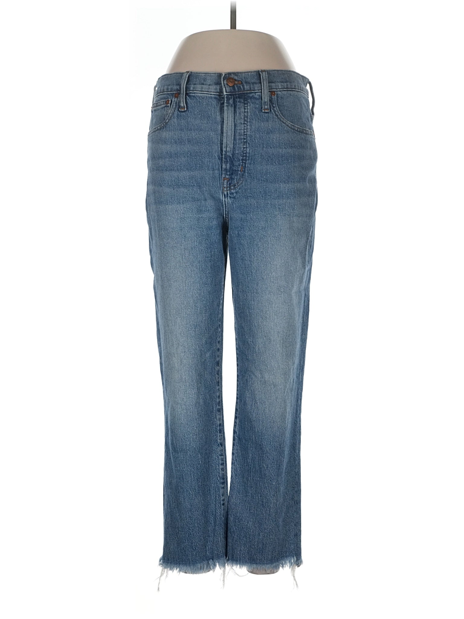 1 waist size - 30