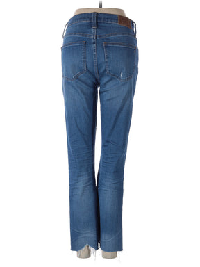 2 waist size - 27