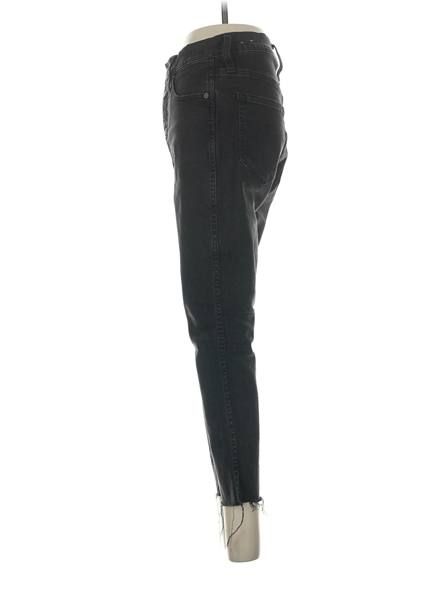 4 waist size - 25