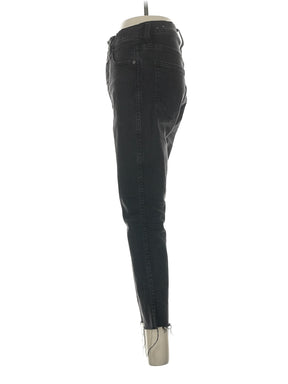 4 waist size - 25