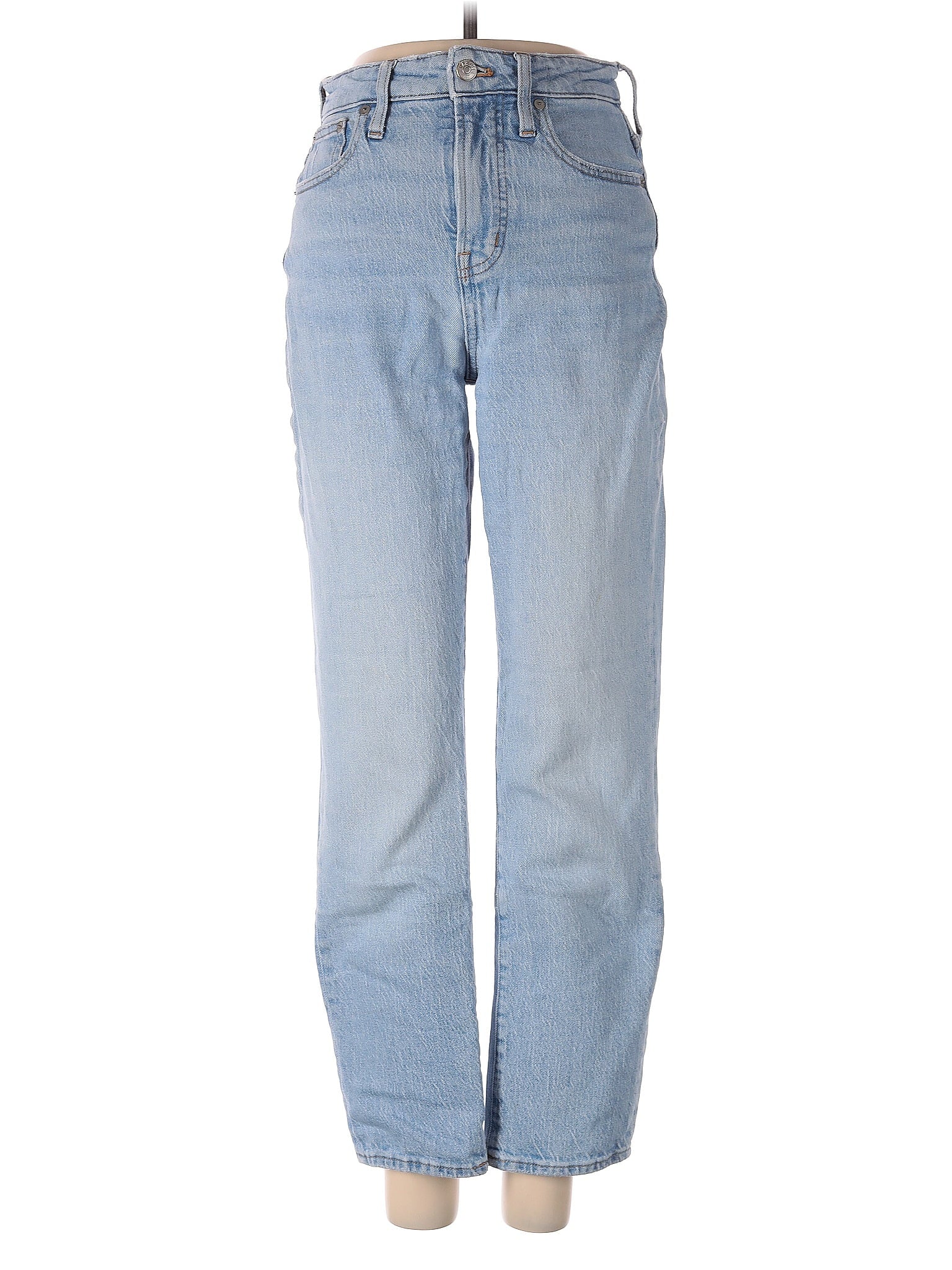 1 waist size - 23
