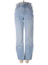 1 waist size - 23
