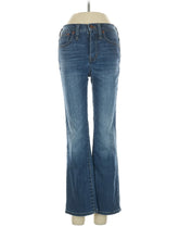 1 waist size - 23