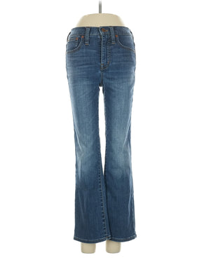 1 waist size - 23
