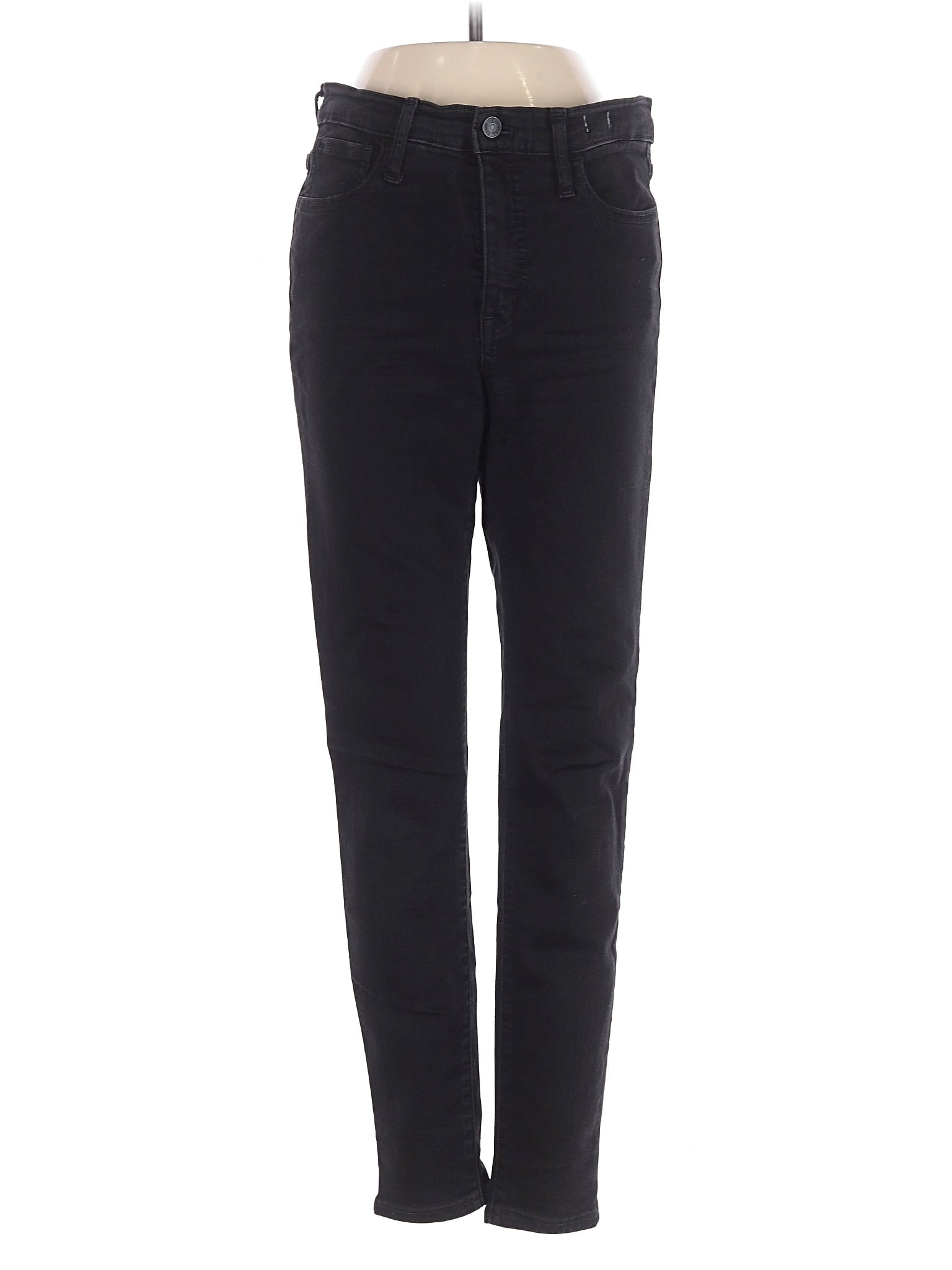 1 waist size - 27