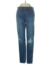 1 waist size - 26