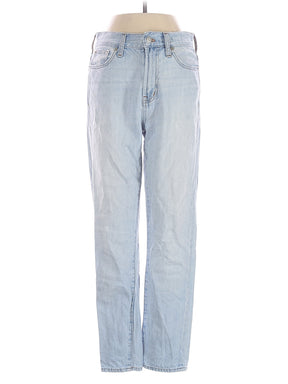 1 waist size - 25